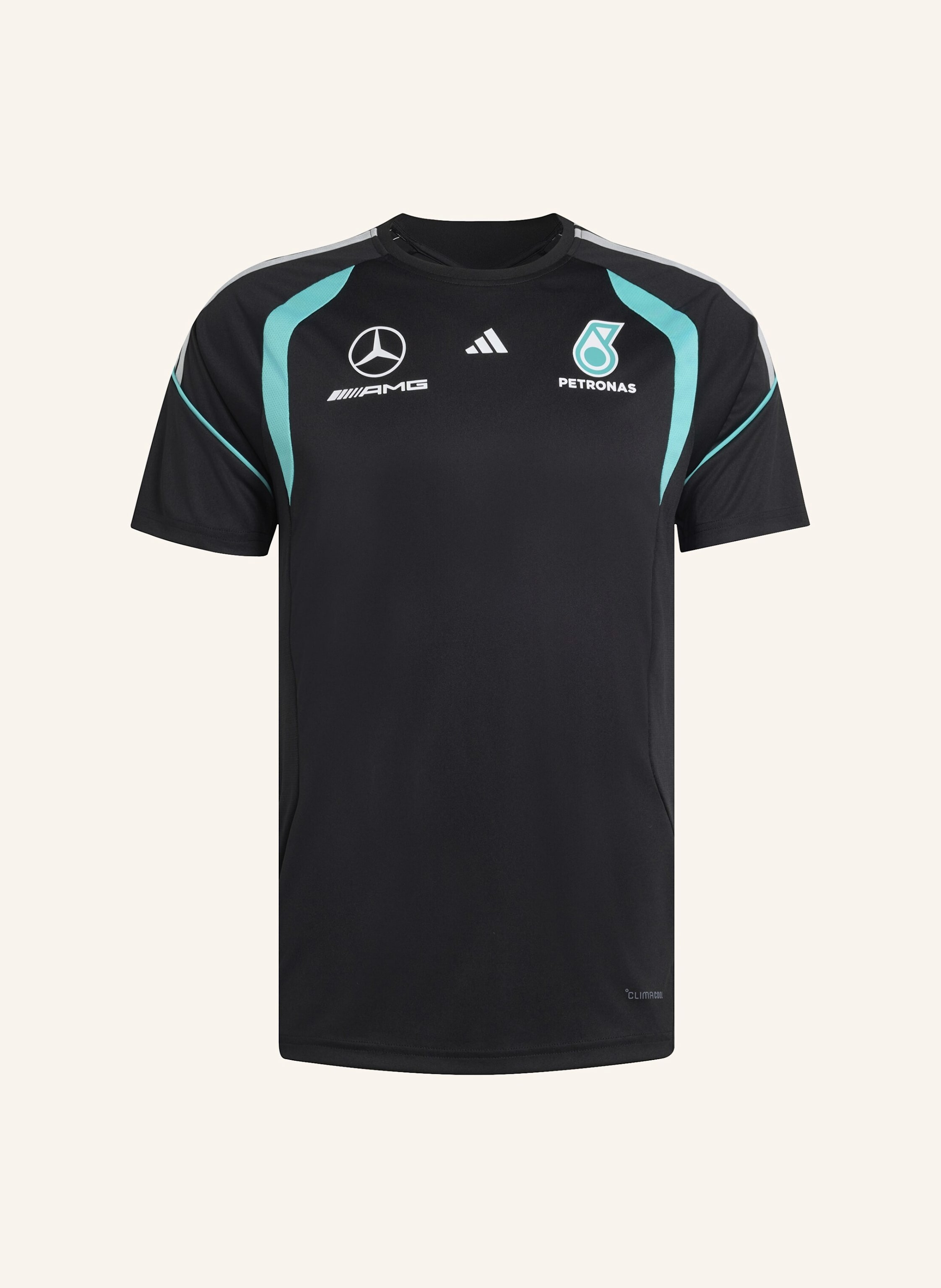 adidas MERCEDES - AMG PETRONAS FORMULA 1 TEAM MECHANICS TRIKOT
