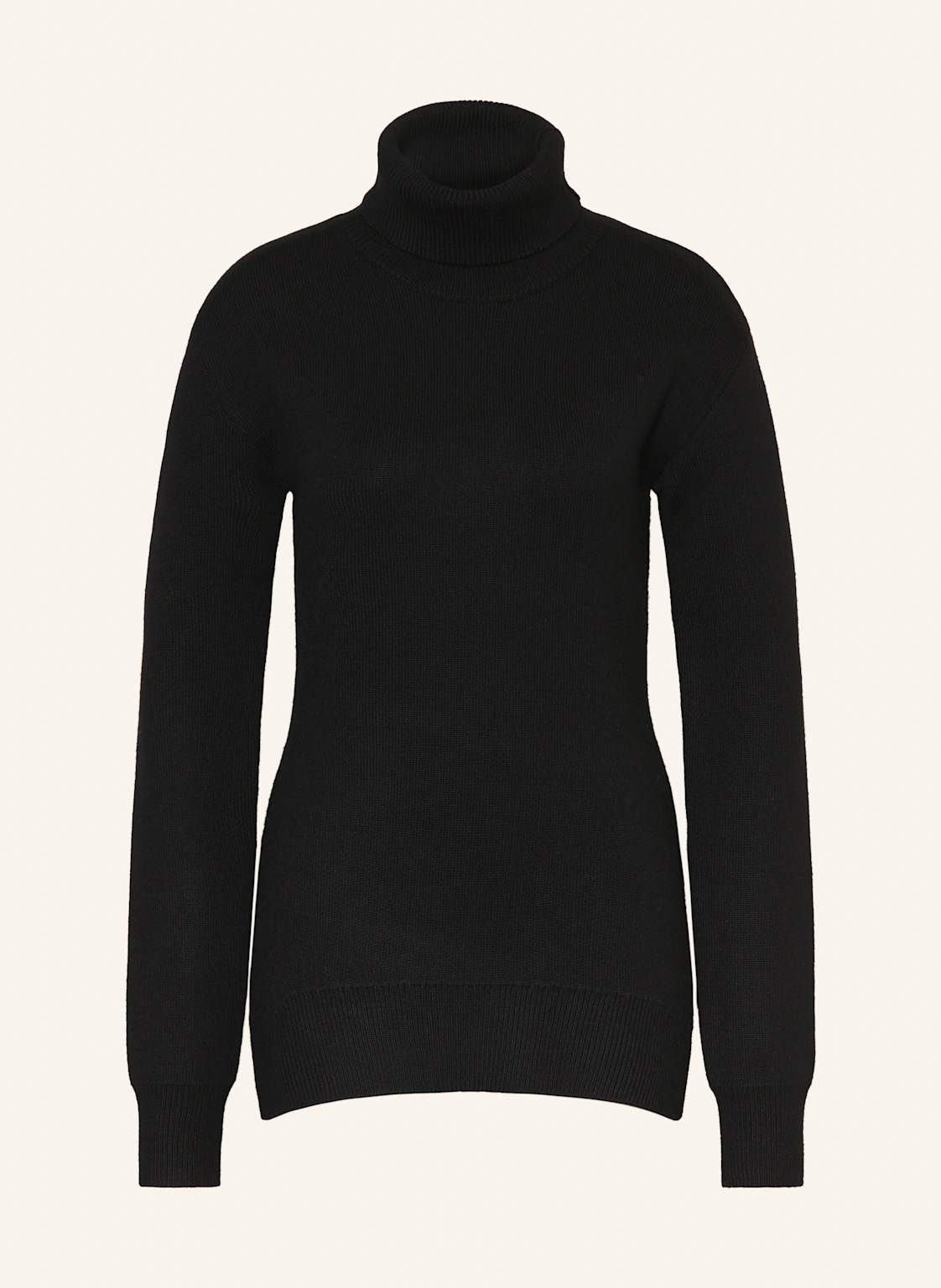 TOTEME Rollkragenpullover