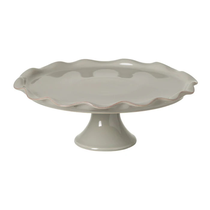Large Footed Plate Cook & Host, Casafina by COSTA NOVA