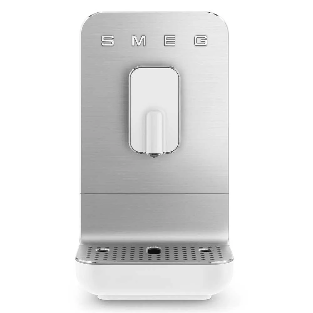 Smeg Collezione BCC11 Superautomatic Coffee Machine