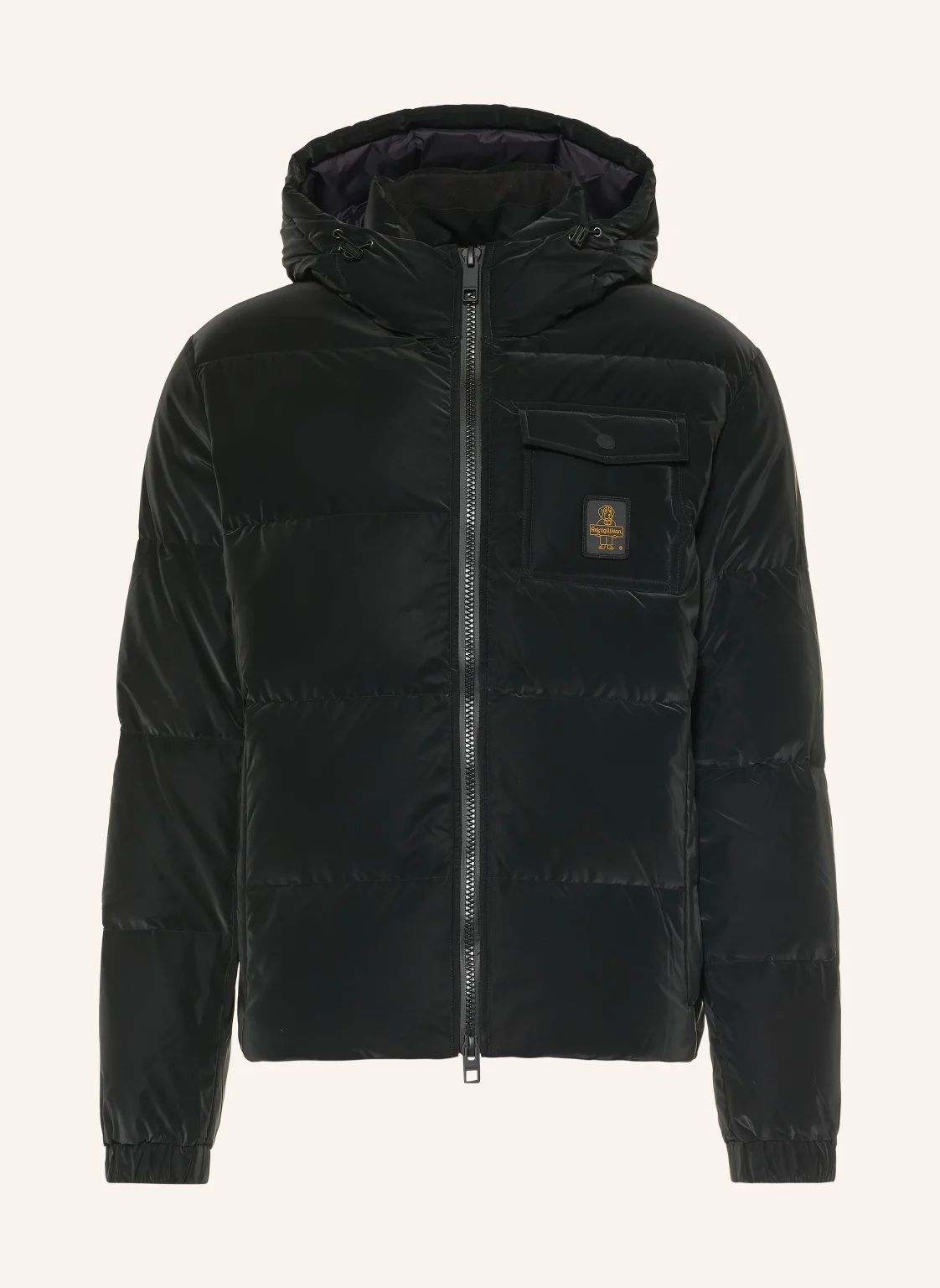 RefrigiWear Daunenjacke SEEK