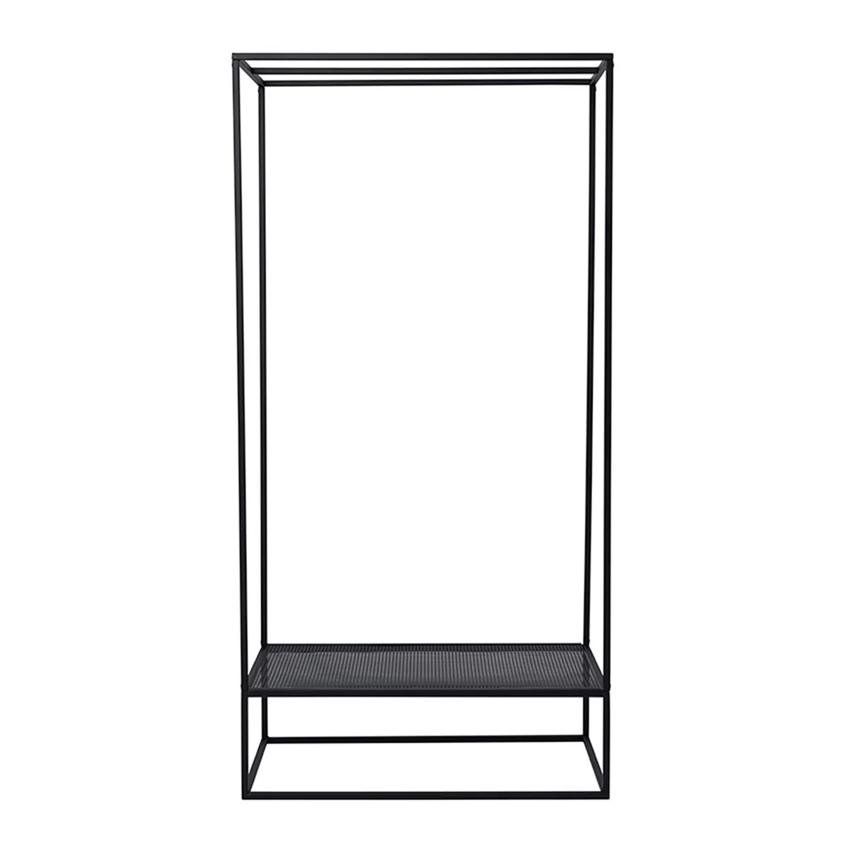 Kristina Dam Studio - Grid Garderobe