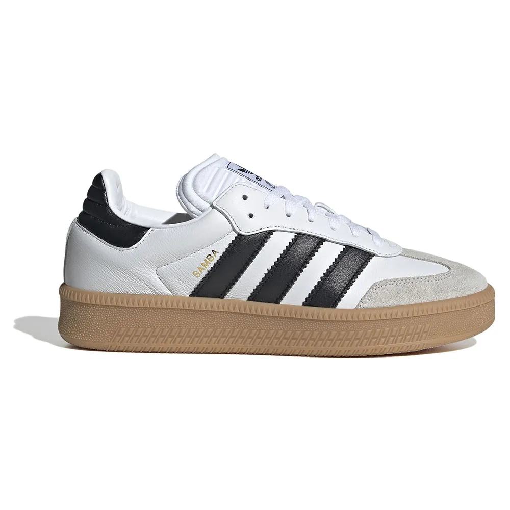 adidas Originals Samba XLG trainers