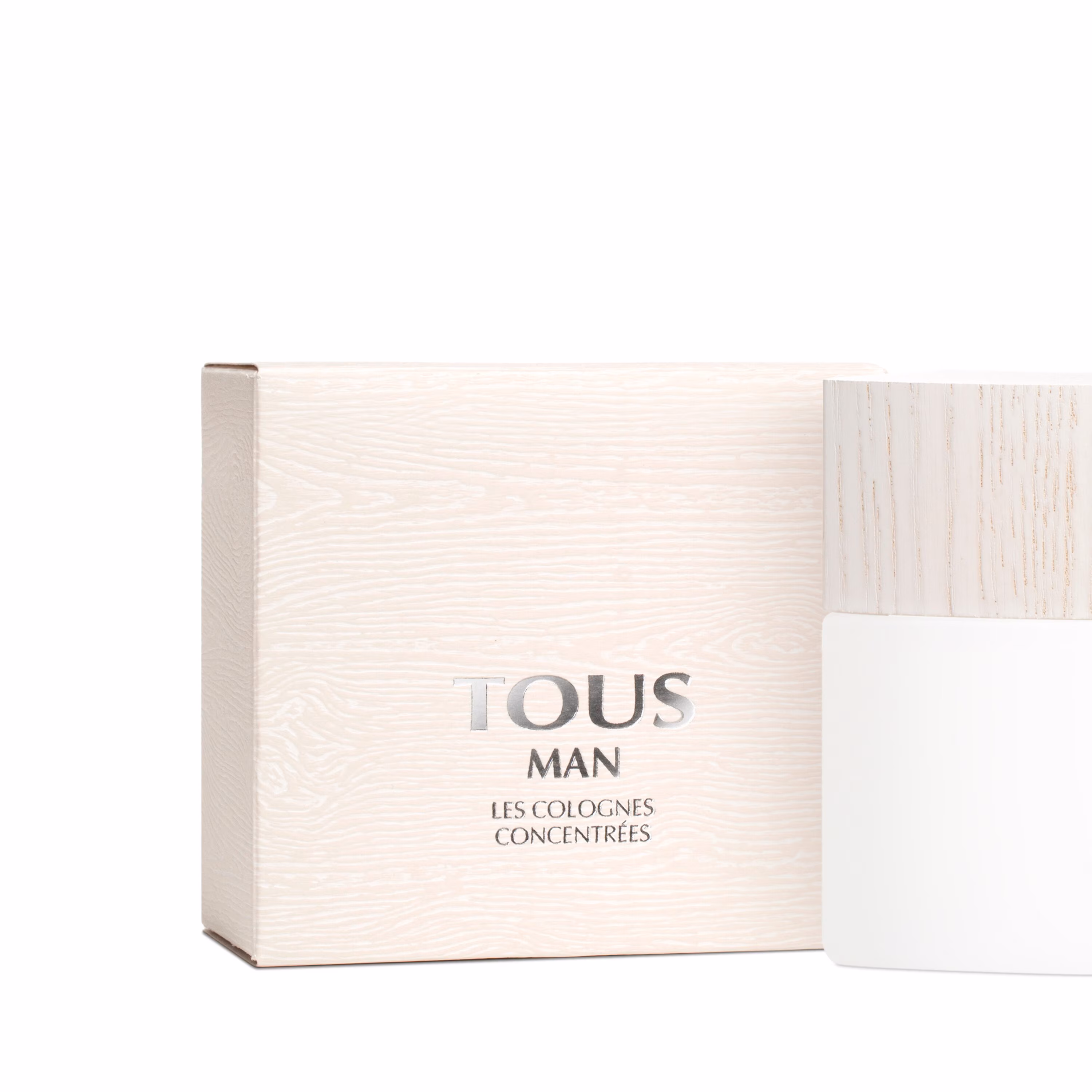 Les Colognes Concentrées Man Eau De Toilette