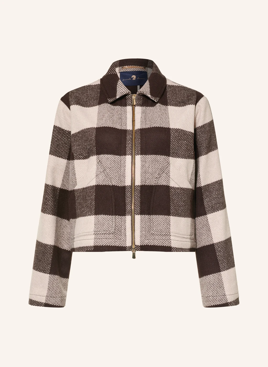 pamela henson Kastenjacke PHIRIS
