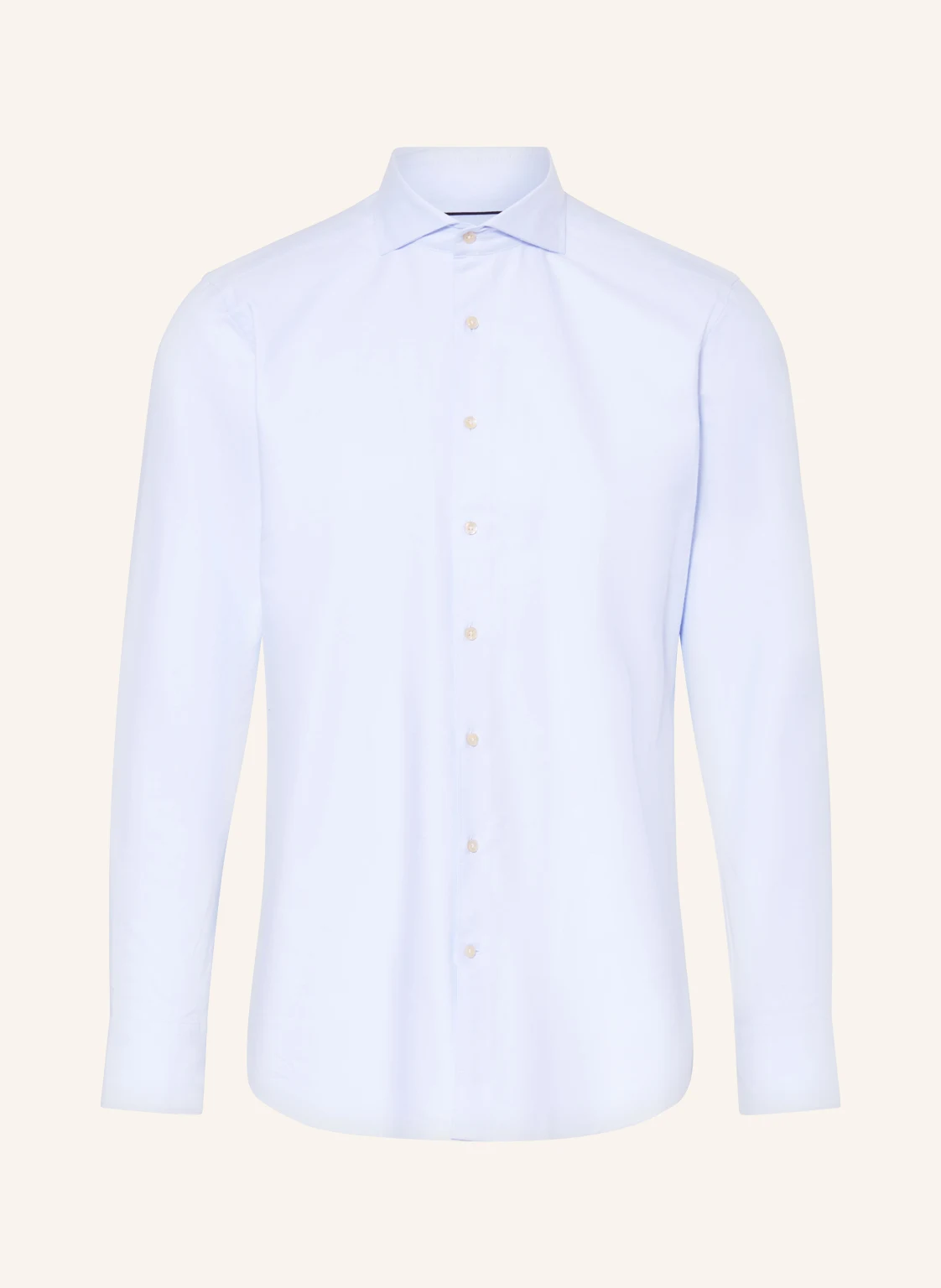 STROKESMAN'S Hemd Regular Fit