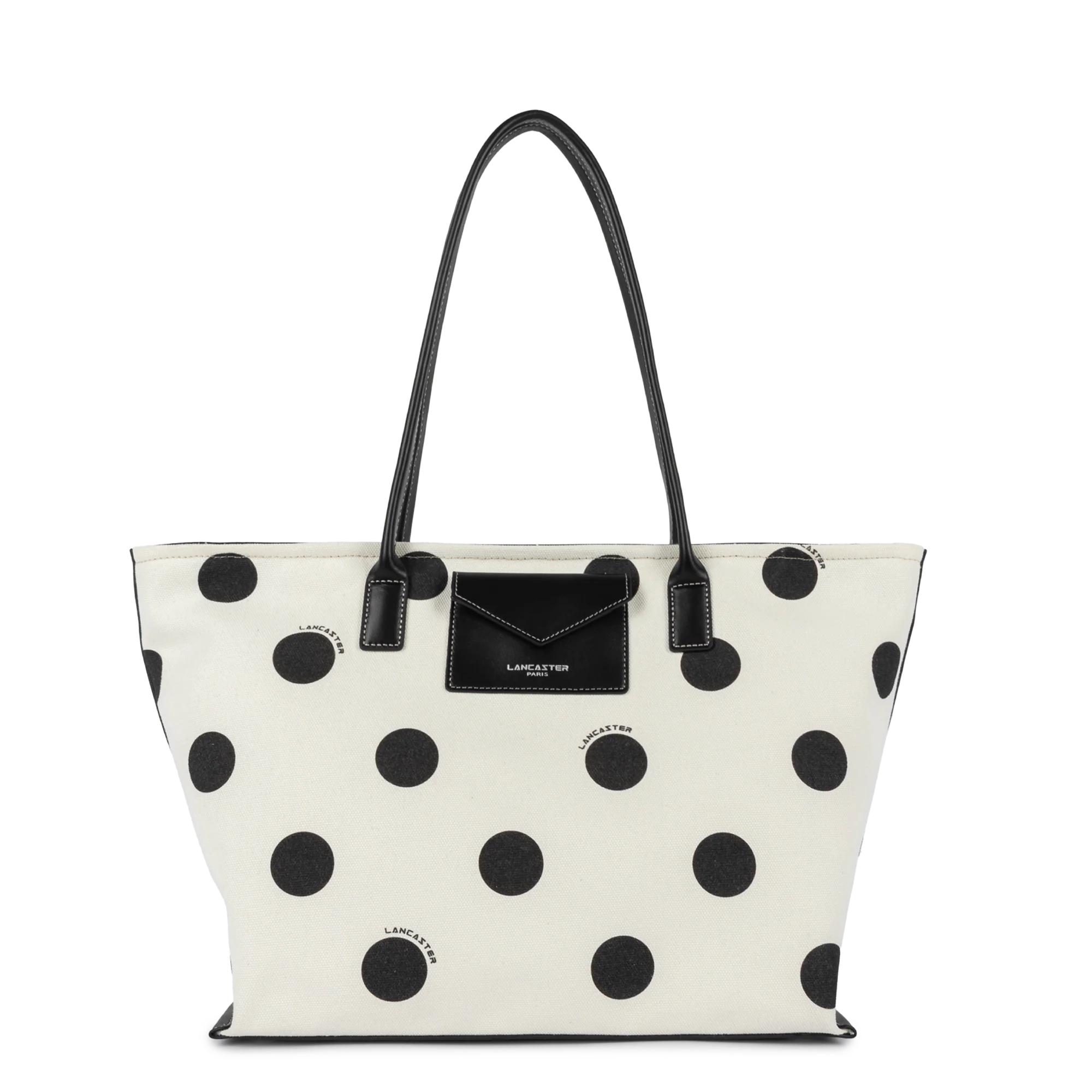 Sac cabas épaule - Canvas KBA