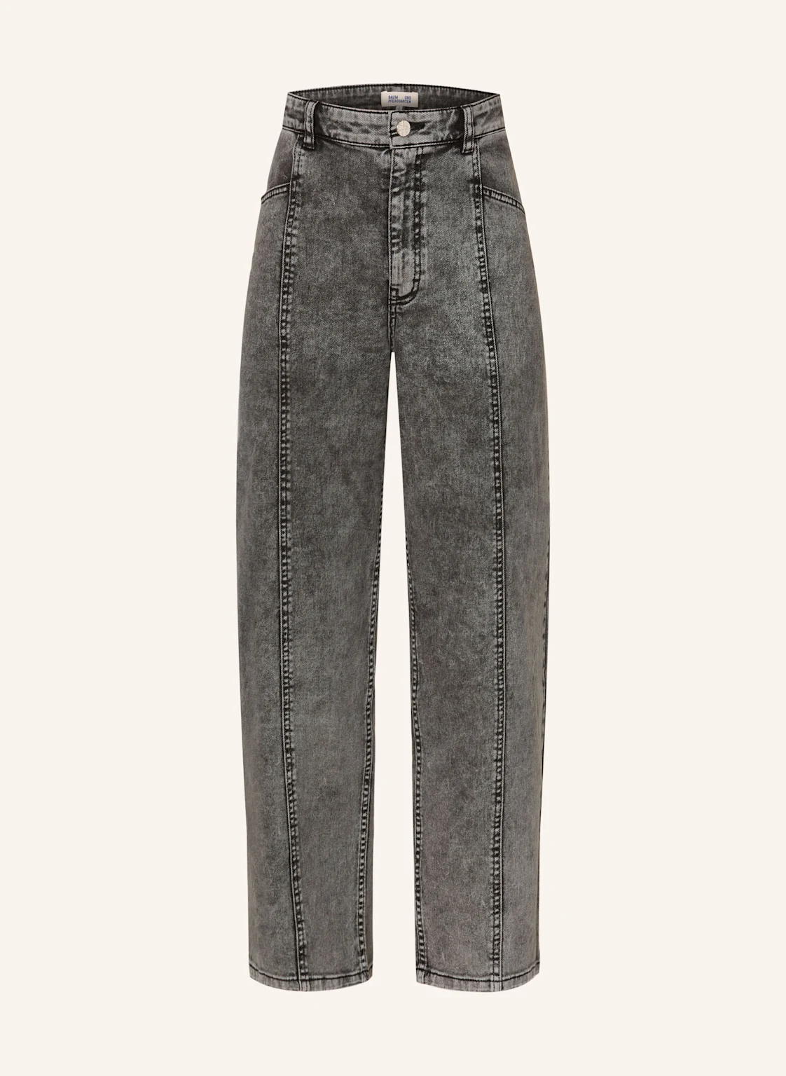 BAUM UND PFERDGARTEN Straight Jeans NARA