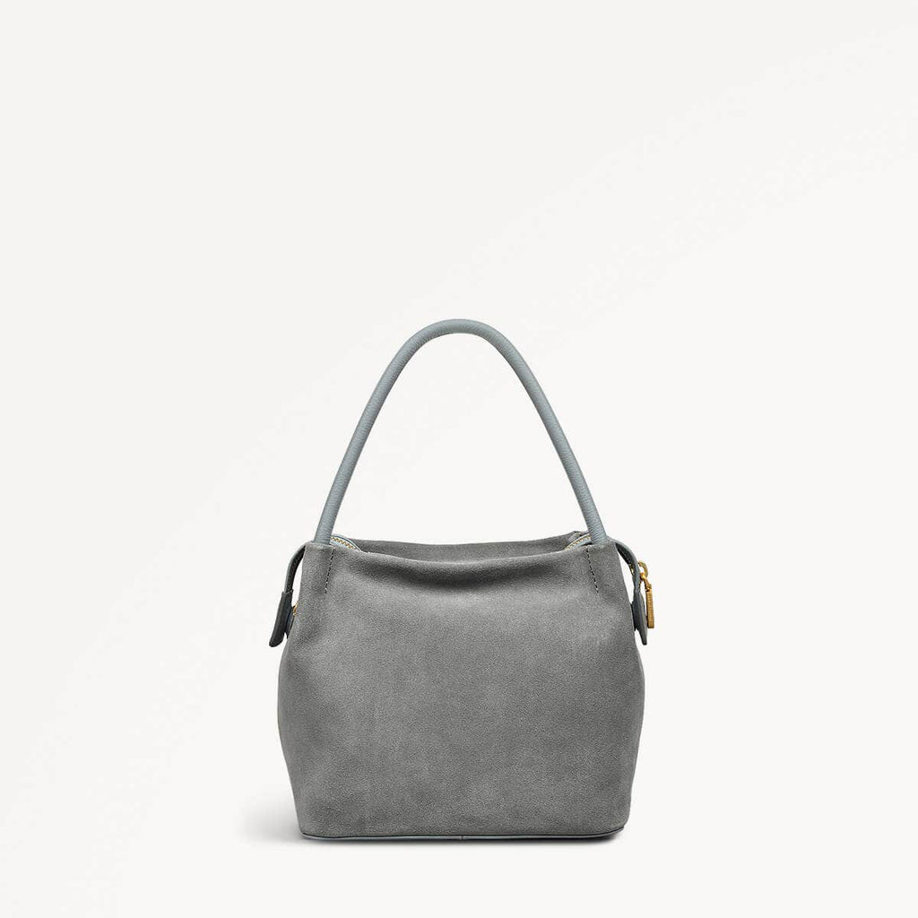 Ivydale Road - Small Ziptop Cross Body Bag