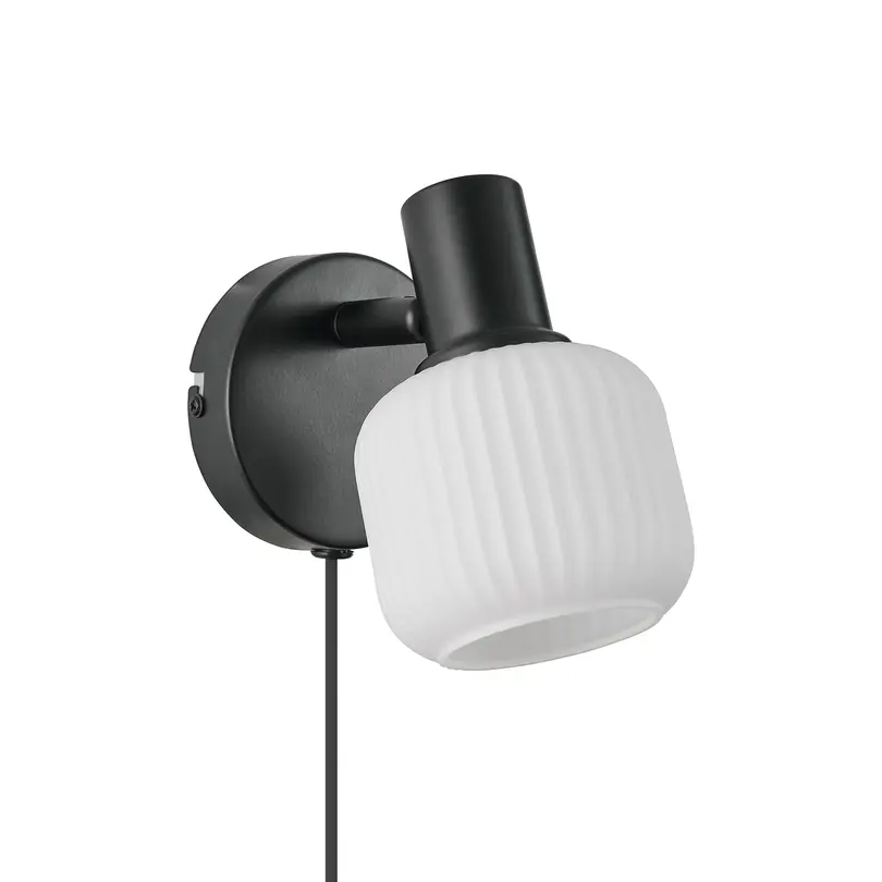 Wandleuchte Milford Mini