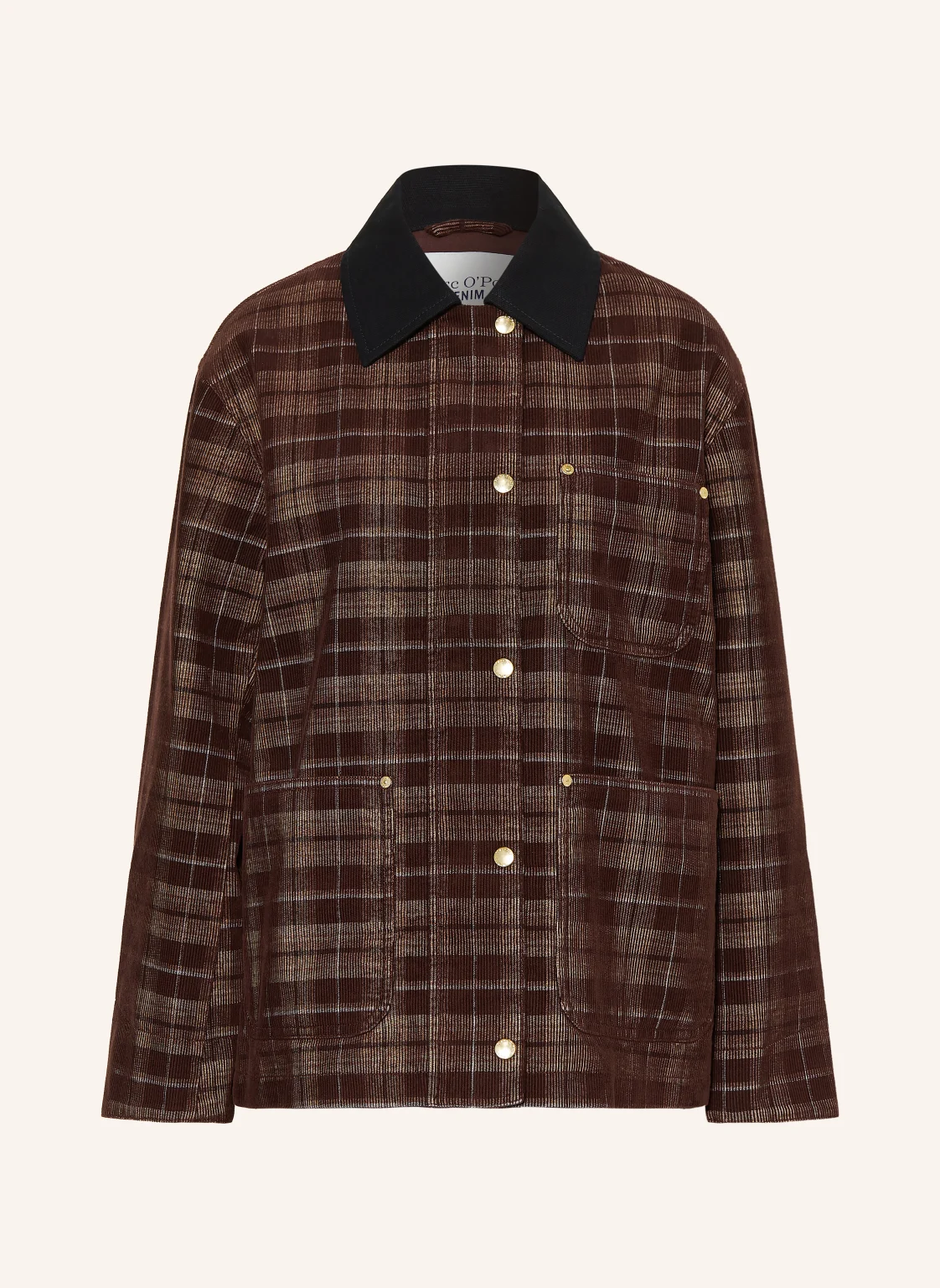 Marc O'Polo DENIM Cordjacke