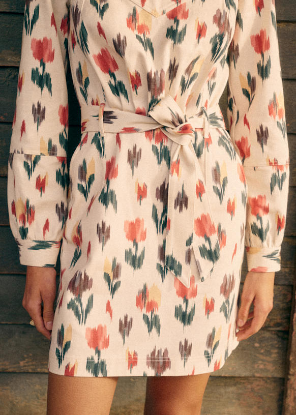 Hanea Dress