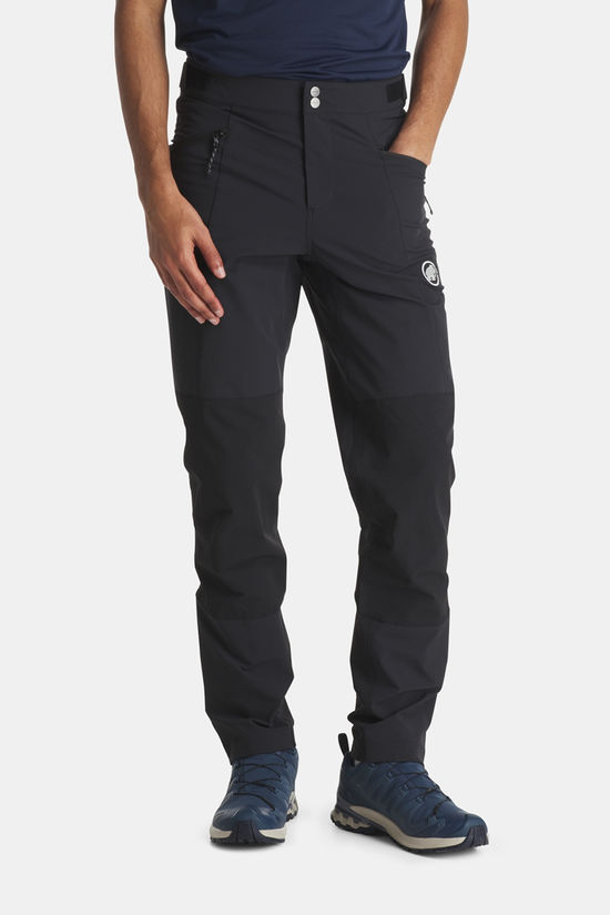 Mammut Courmayeur SO Softshell Wandelbroek