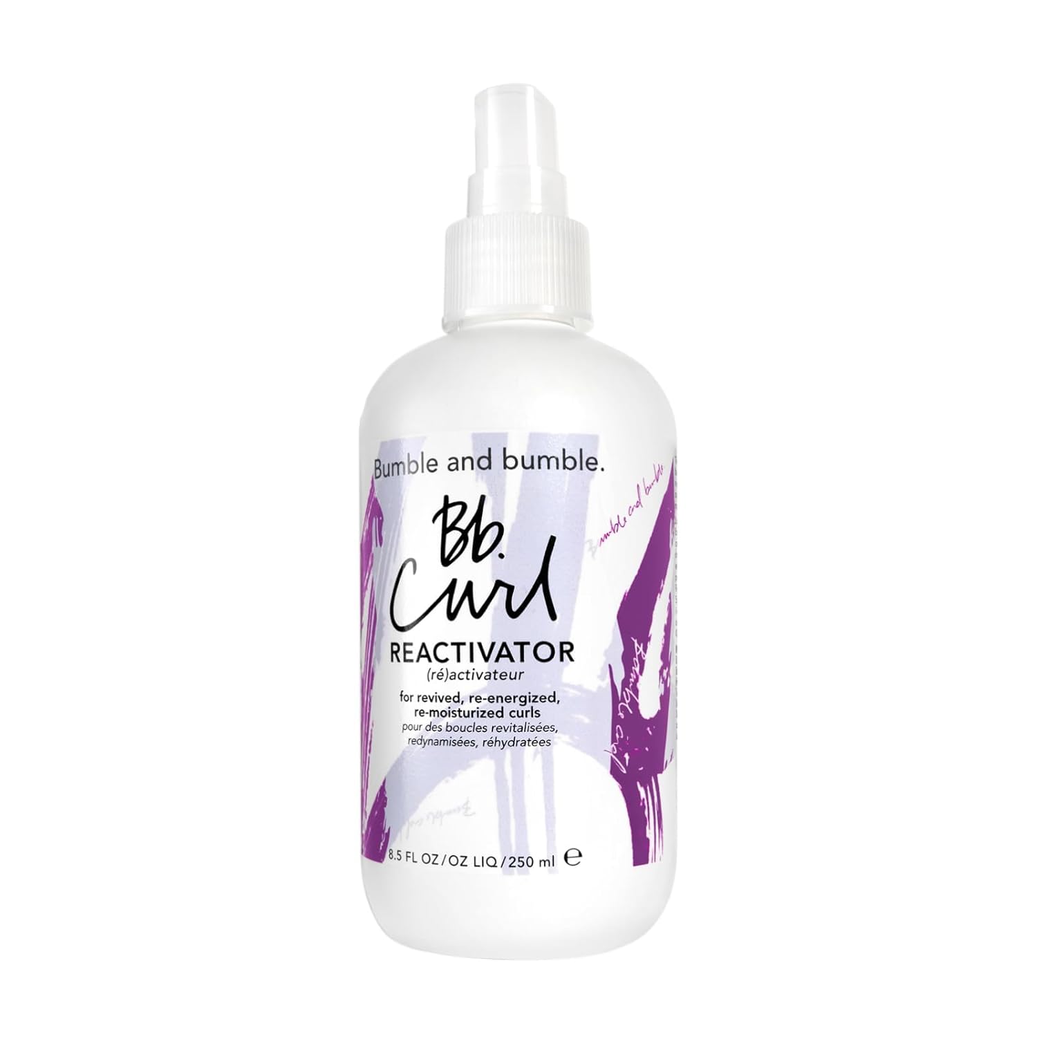 Hair Sprays