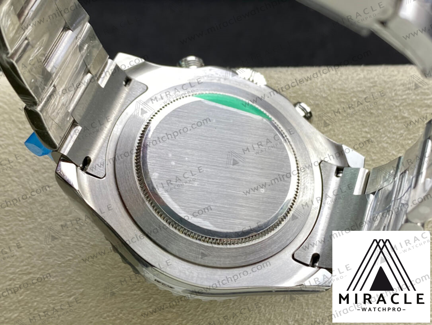 ROLEX-YACHT MASTER-ref.M116680-0002-Elite Clone-44mm-Replica Watch