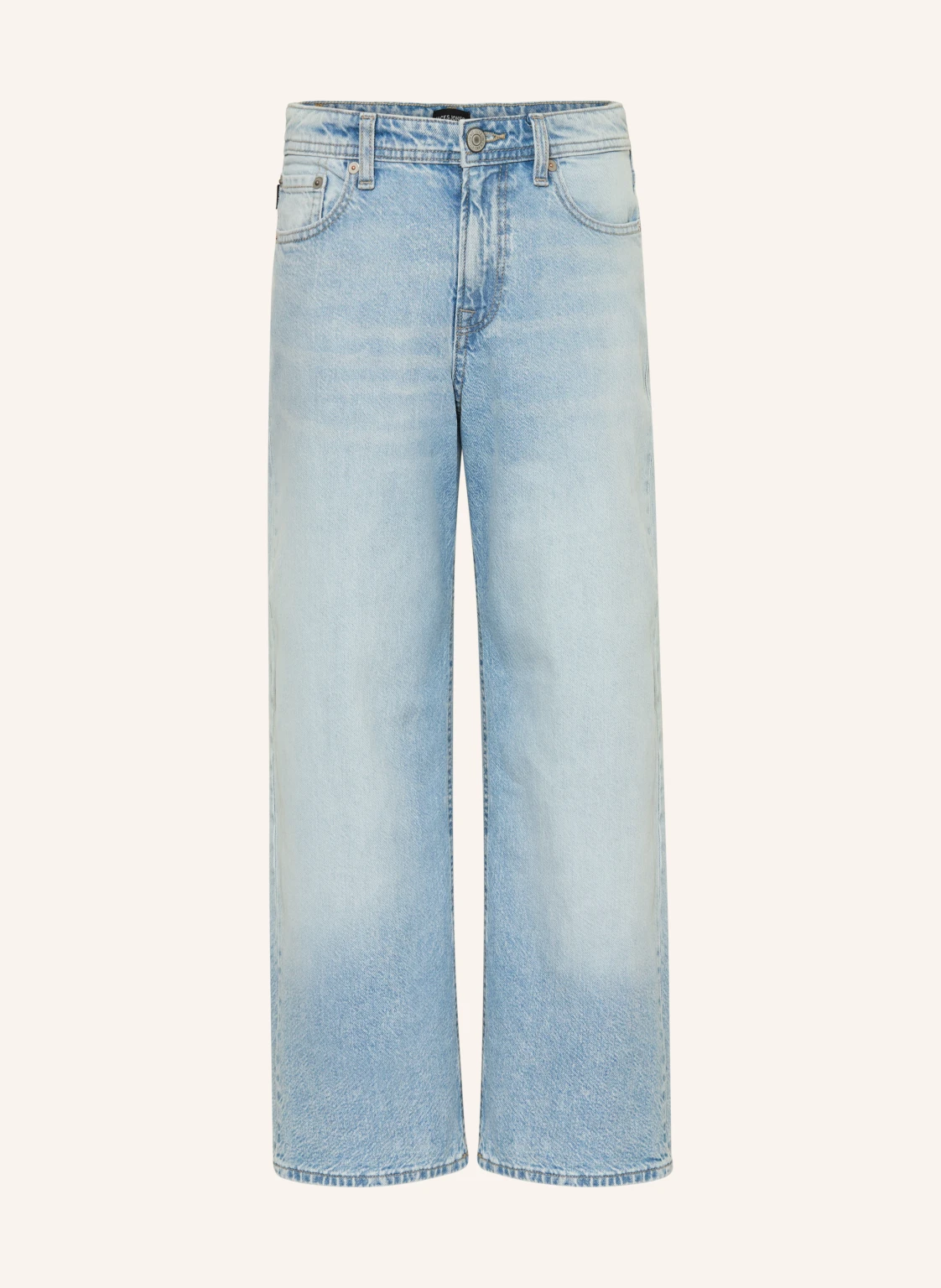 JACK&JONES Jeans JJIDAVE JJORIGINAL