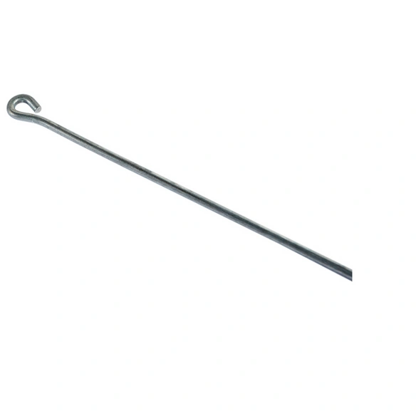 Abhängung, Länge: 12,5 cm, 1 Stück