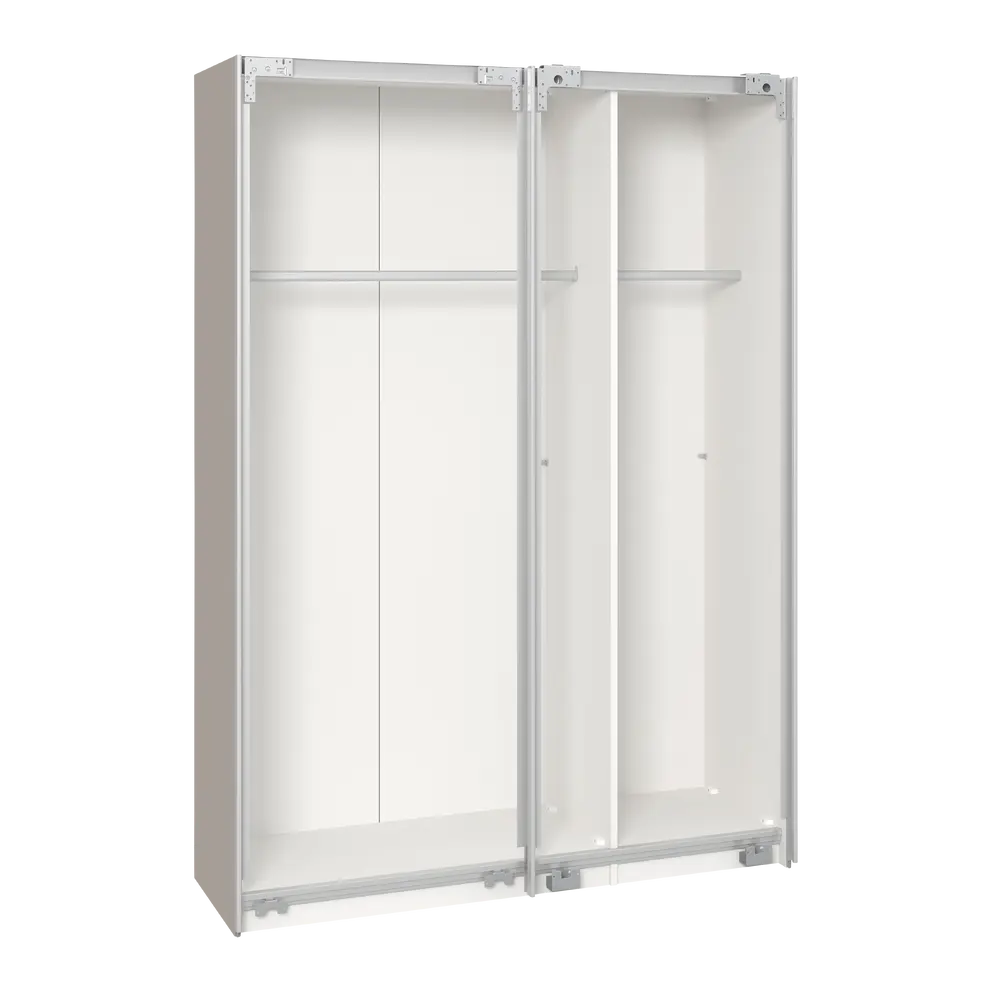 Schiebetürenschrank Slide