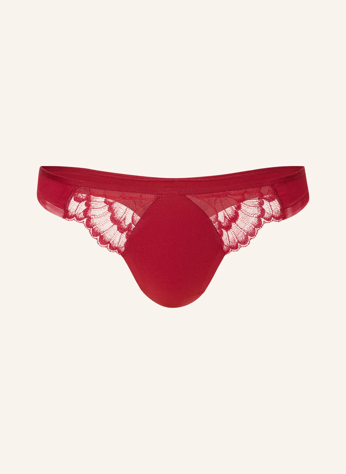 Triumph String LOVE IN LACE