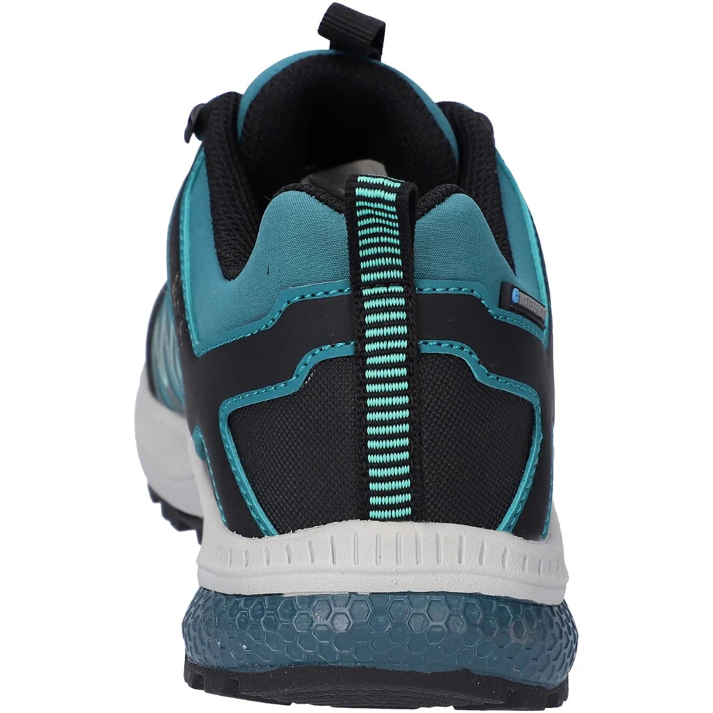 Hi-Tec Diamonde Low WP Hiker