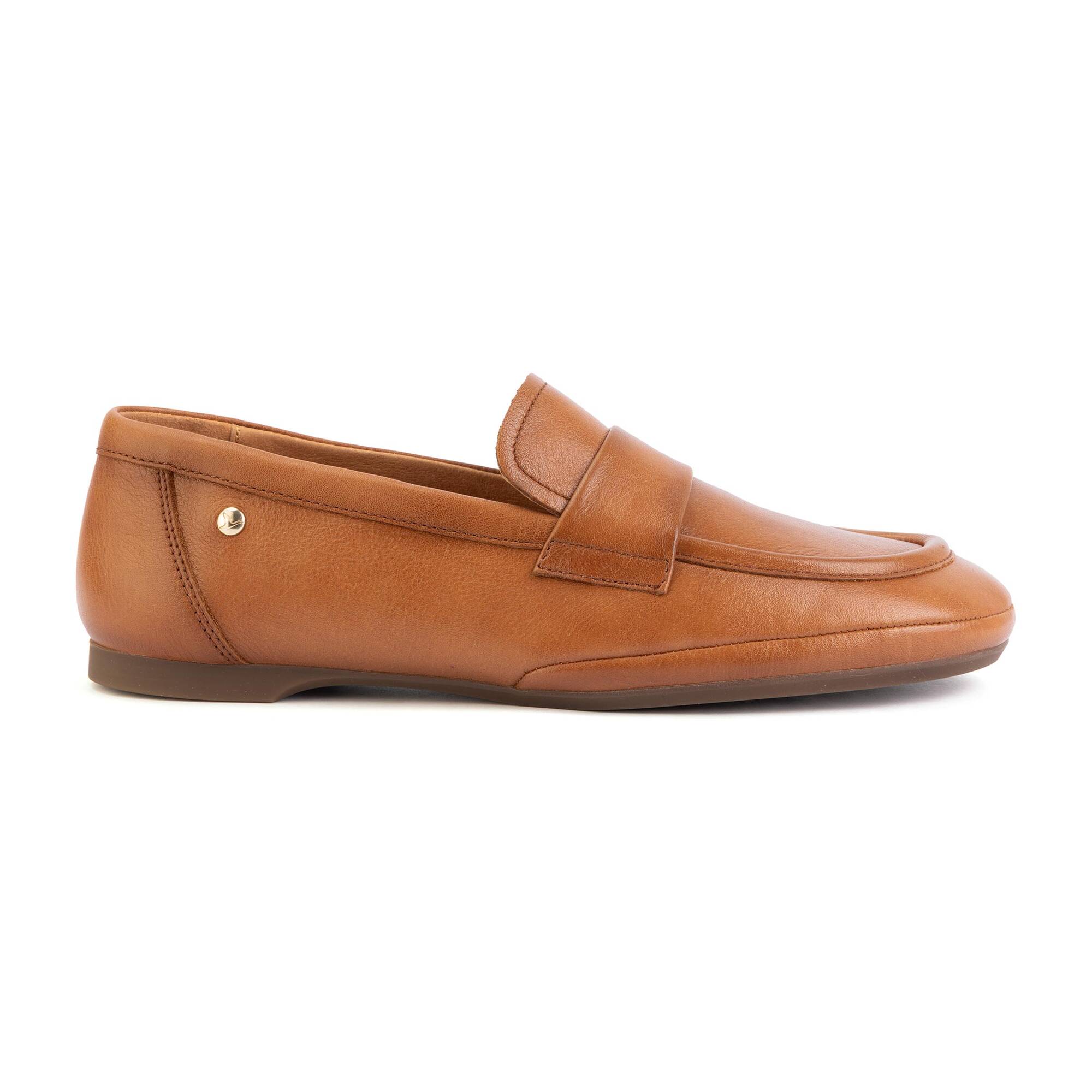 CARMONA - Mocasines planos para mujer