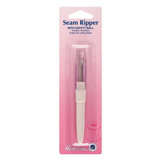 Hemline Large Seam Ripper
