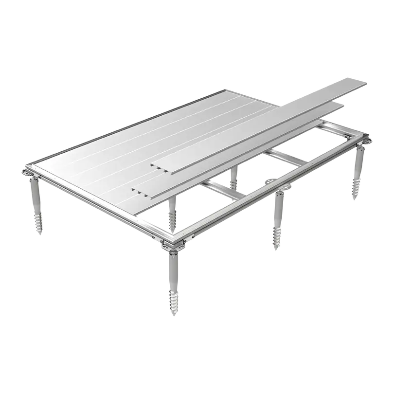 SmartBase Plus Minigarage L