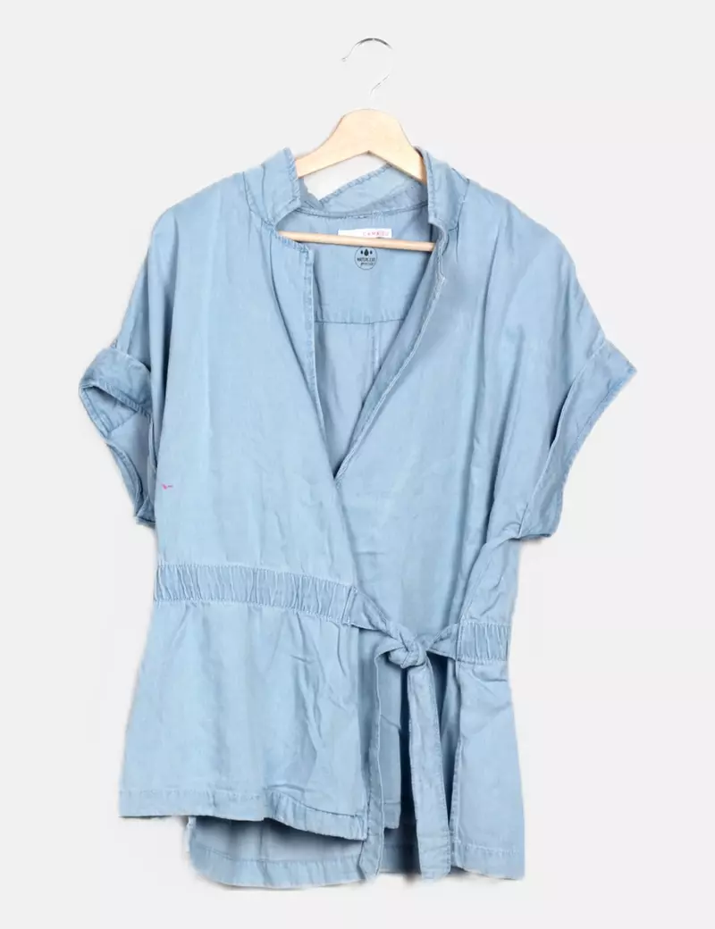 Camaïeu blouse