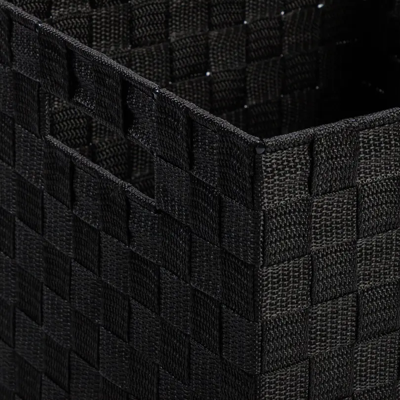 Aufbewahrungsbox Weave
