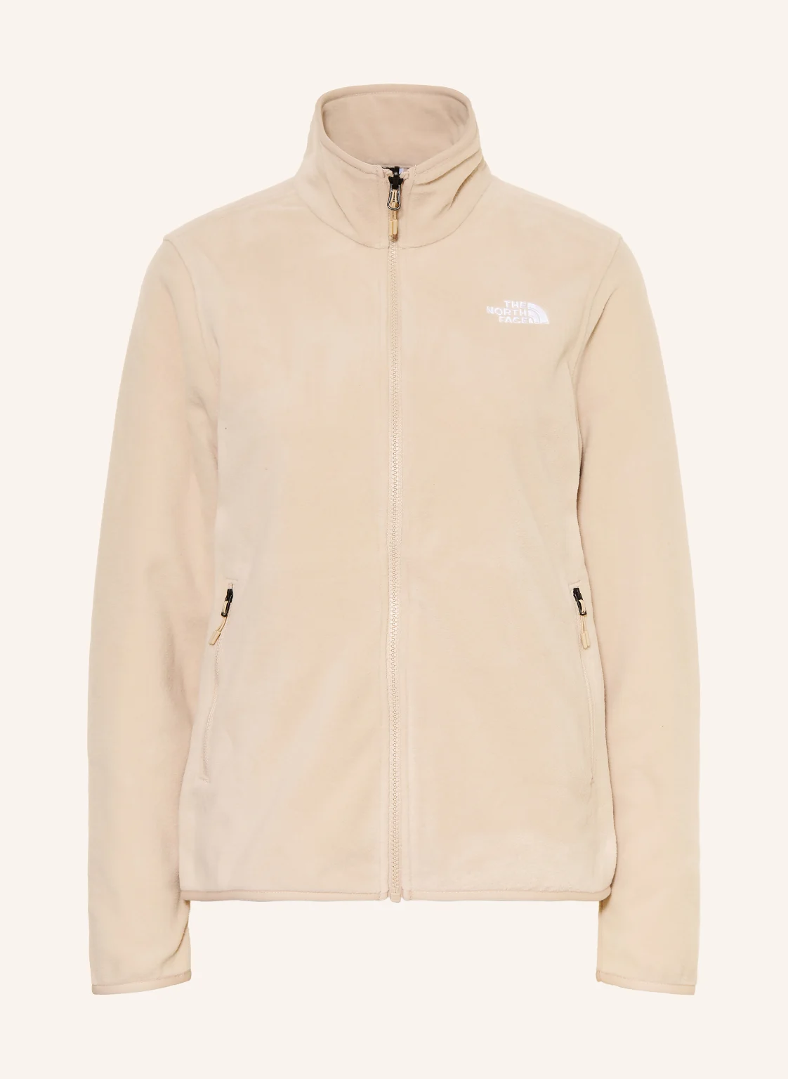 THE NORTH FACE Fleecejacke GLACIER