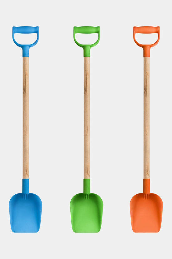 Yello Eco Strandschep 60cm Recycled Plastic