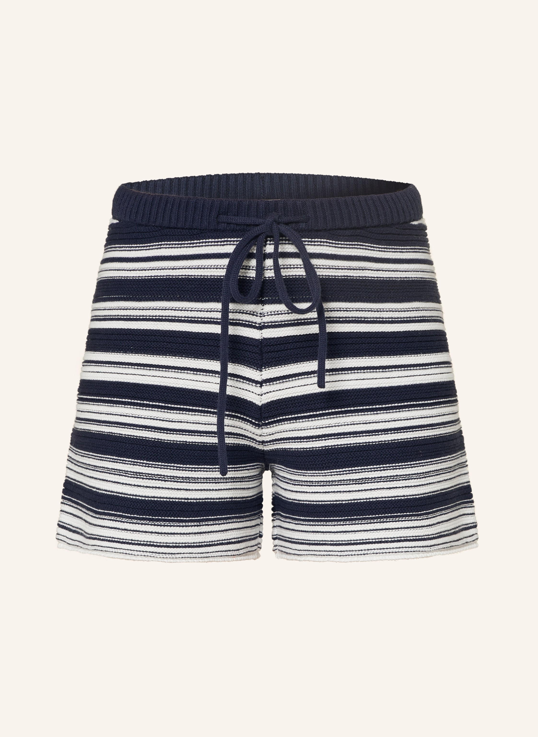 MRS & HUGS Strickshorts