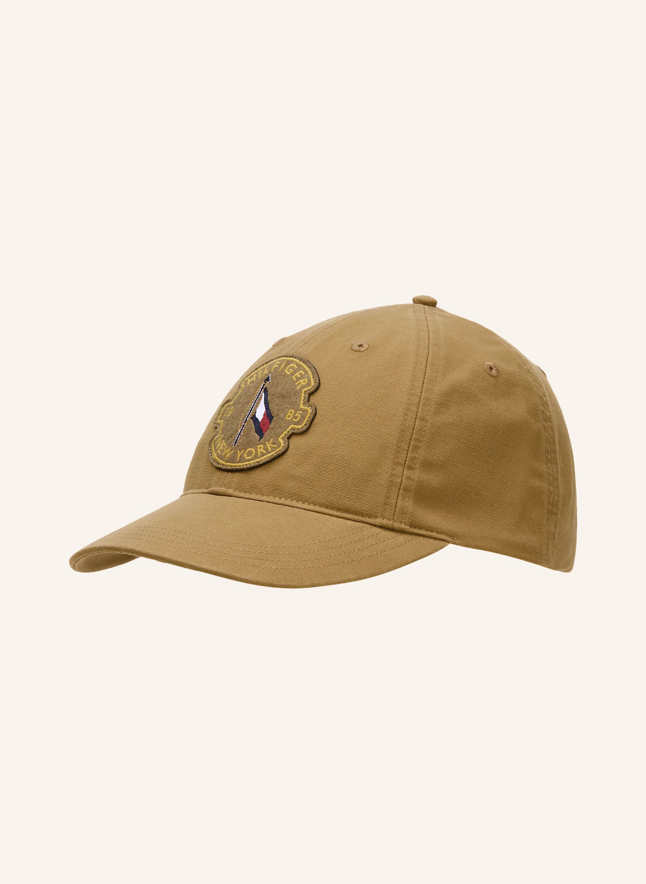 TOMMY HILFIGER Cap GRAPHIC