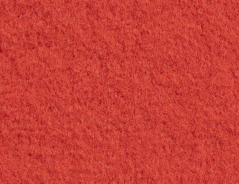 Autovelour Decor Rot
