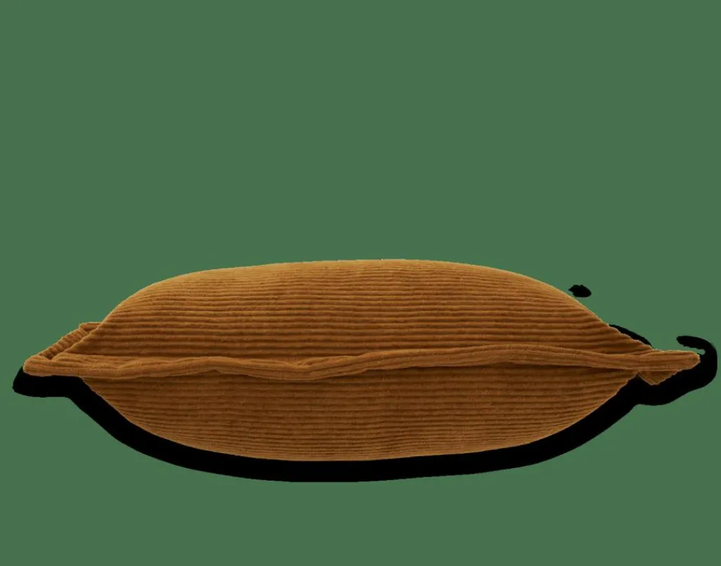 Coussins^CASA LISTRA Coussin Vert Foncé