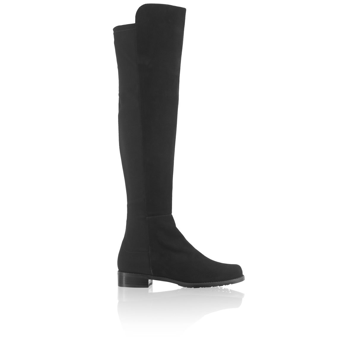 Russell & Bromley 50 50 Over Knee Boot