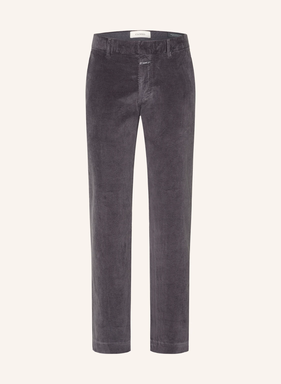 CLOSED Cordhose CLIFTON Slim FIt