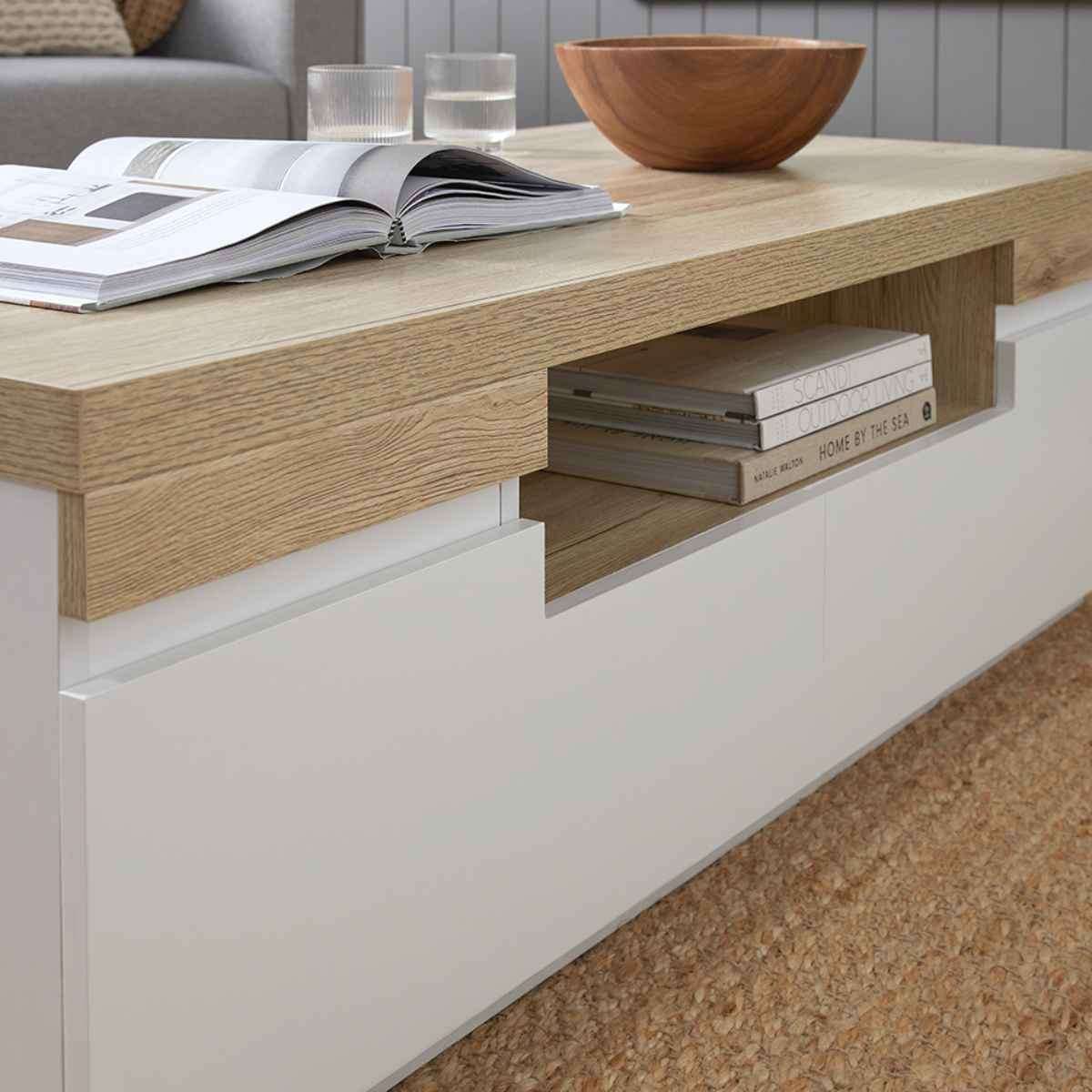 Sadie Coffee Table