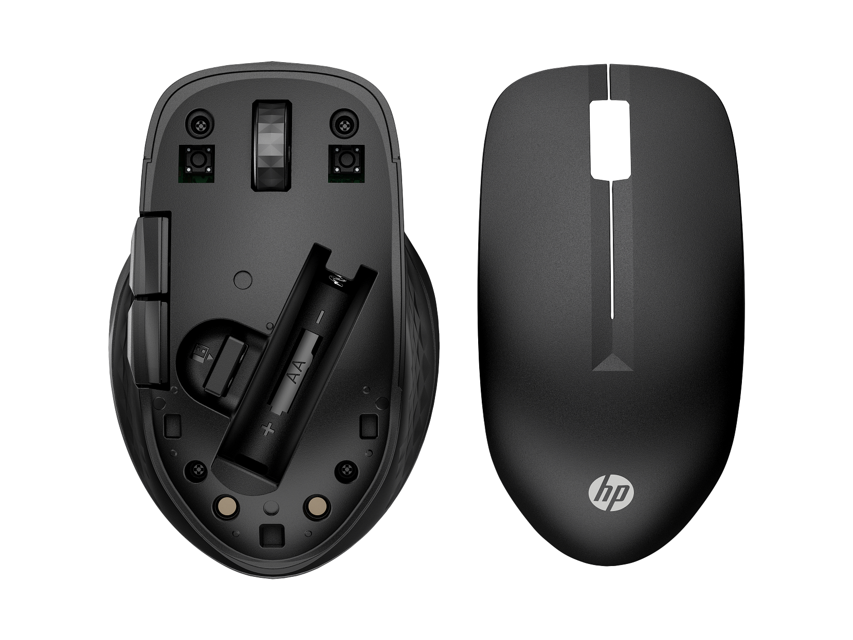 HP 430 Multi-Device Wireless Mouse
