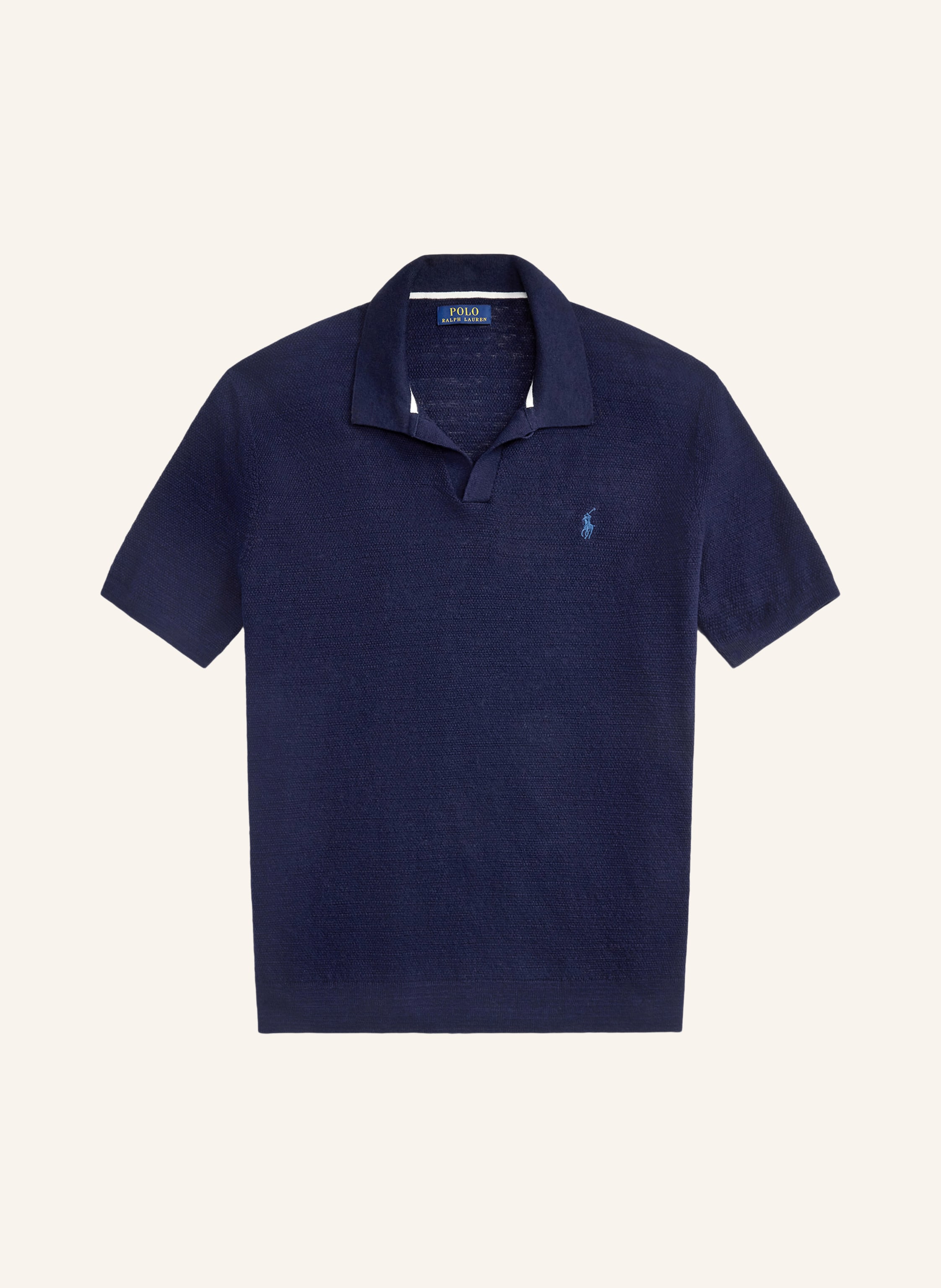 POLO RALPH LAUREN Strick-Poloshirt