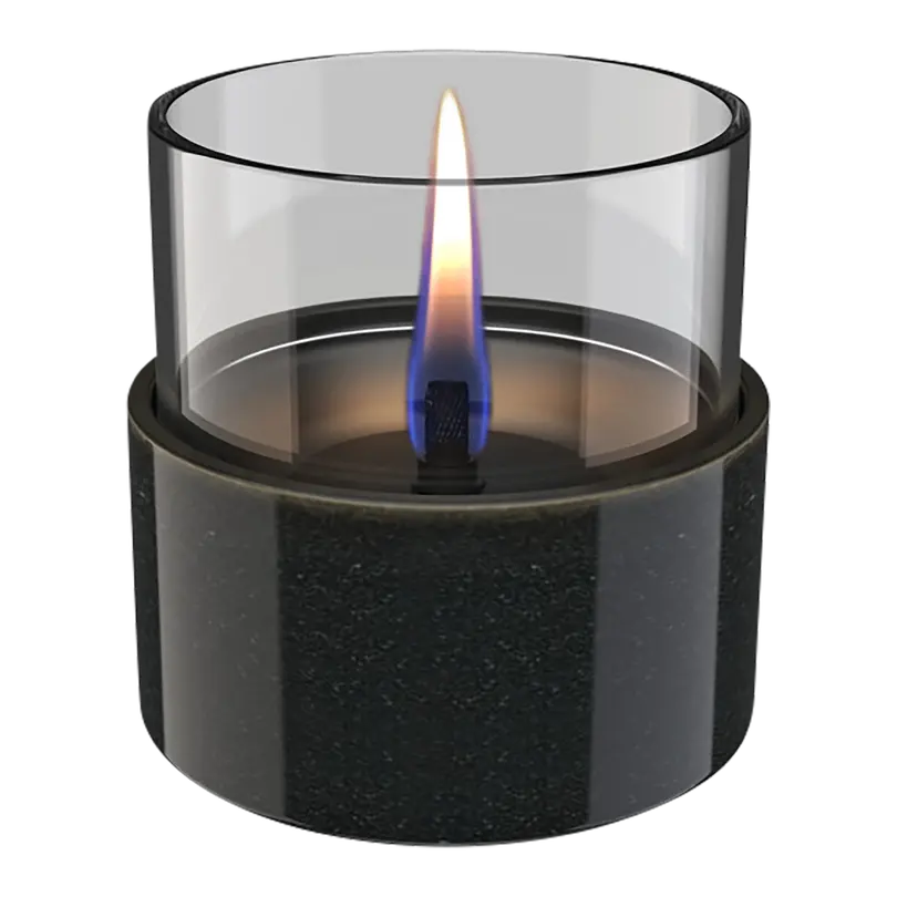 Tischfeuer ASTER