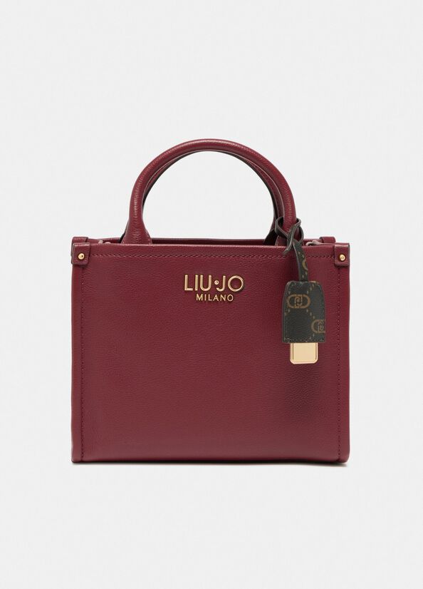 Borsa piccola con charm