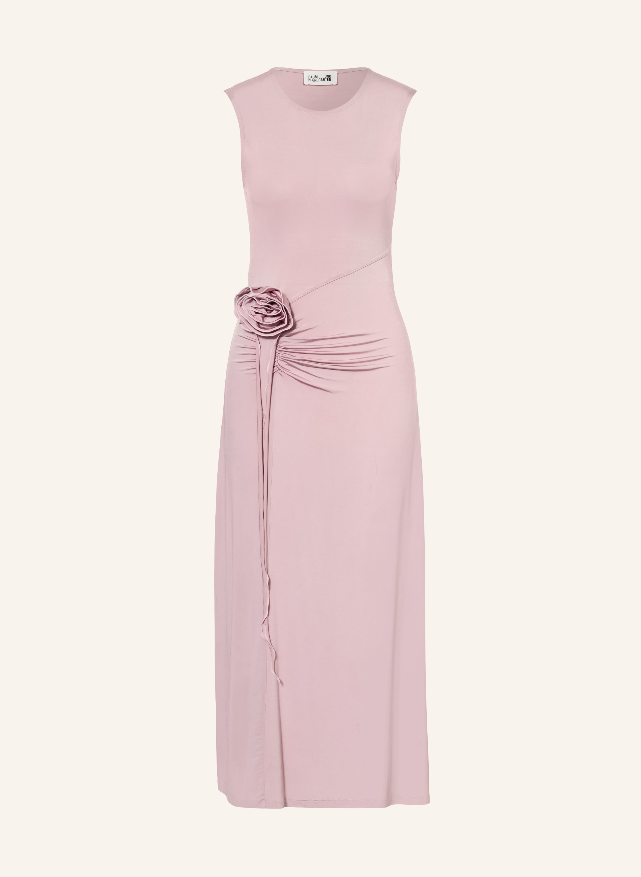 BAUM UND PFERDGARTEN Jerseykleid JITSKE