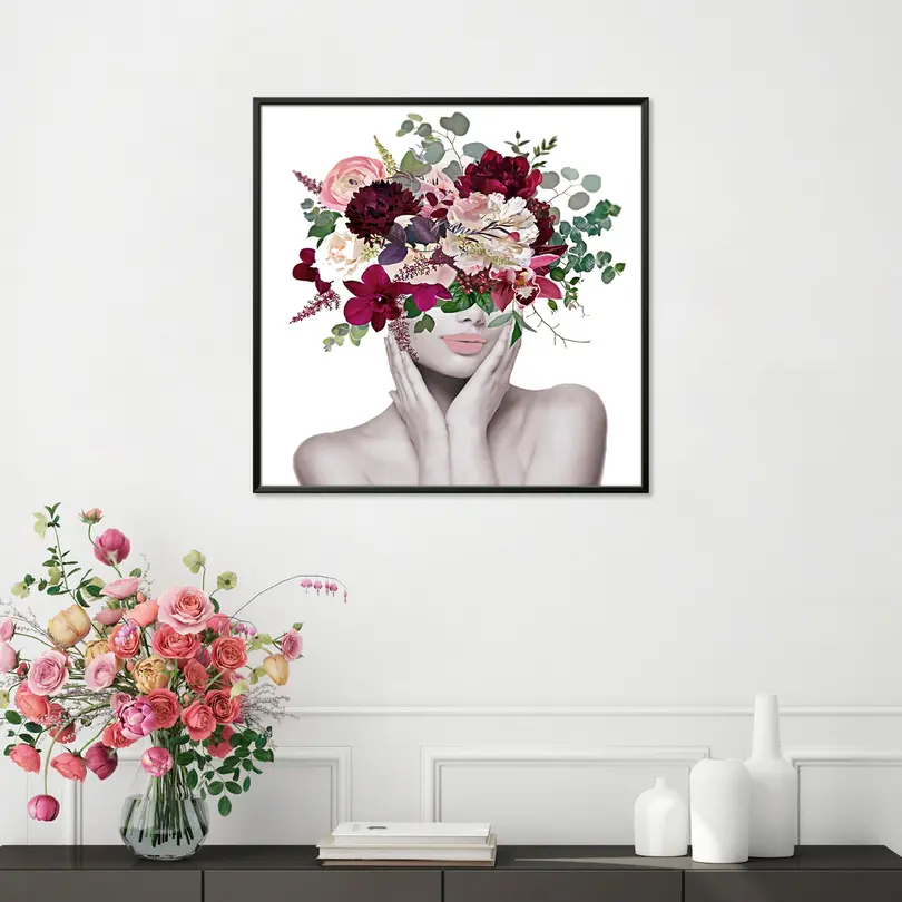 Kunstdruck Artprint