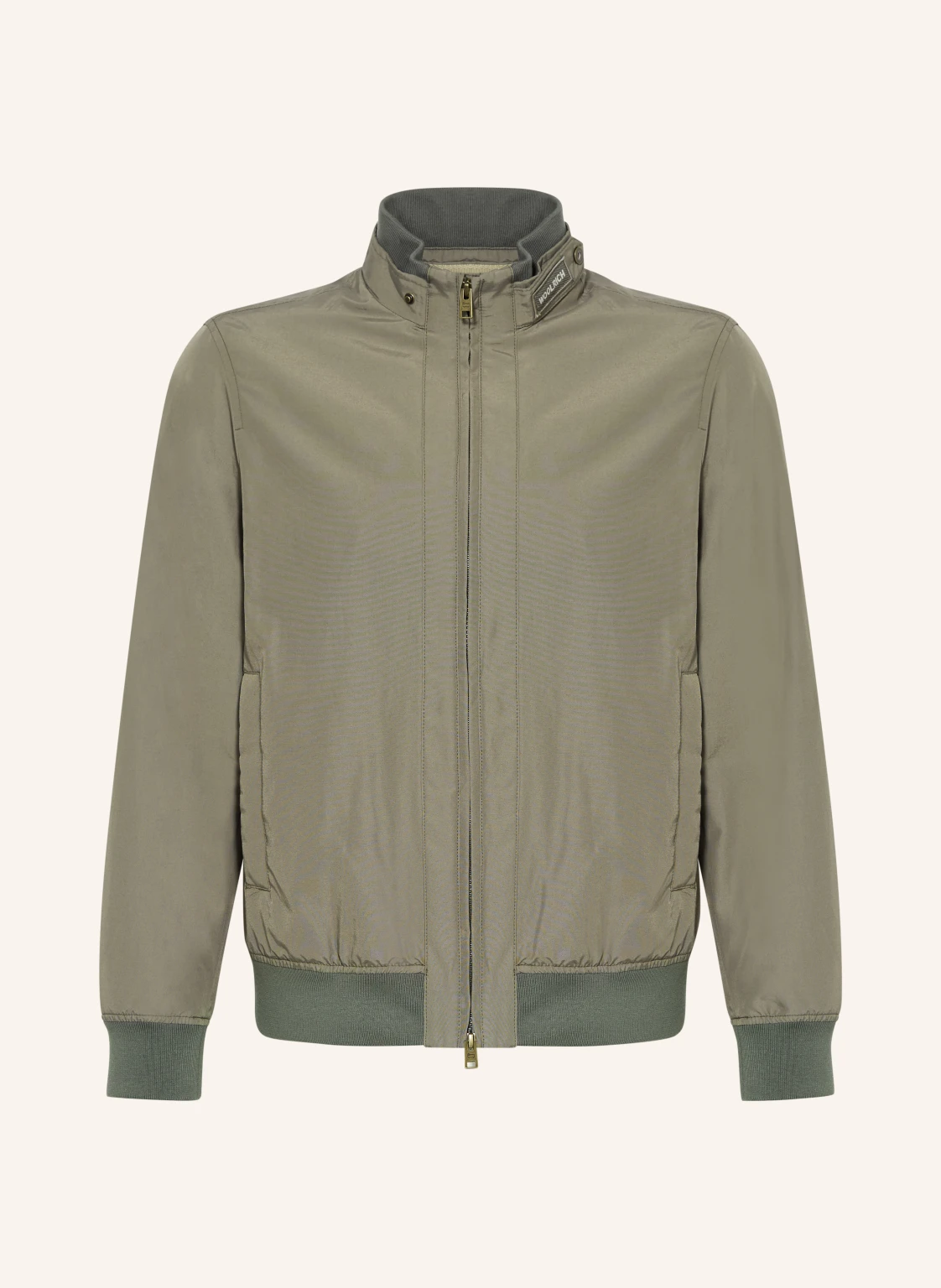 WOOLRICH Overjacket