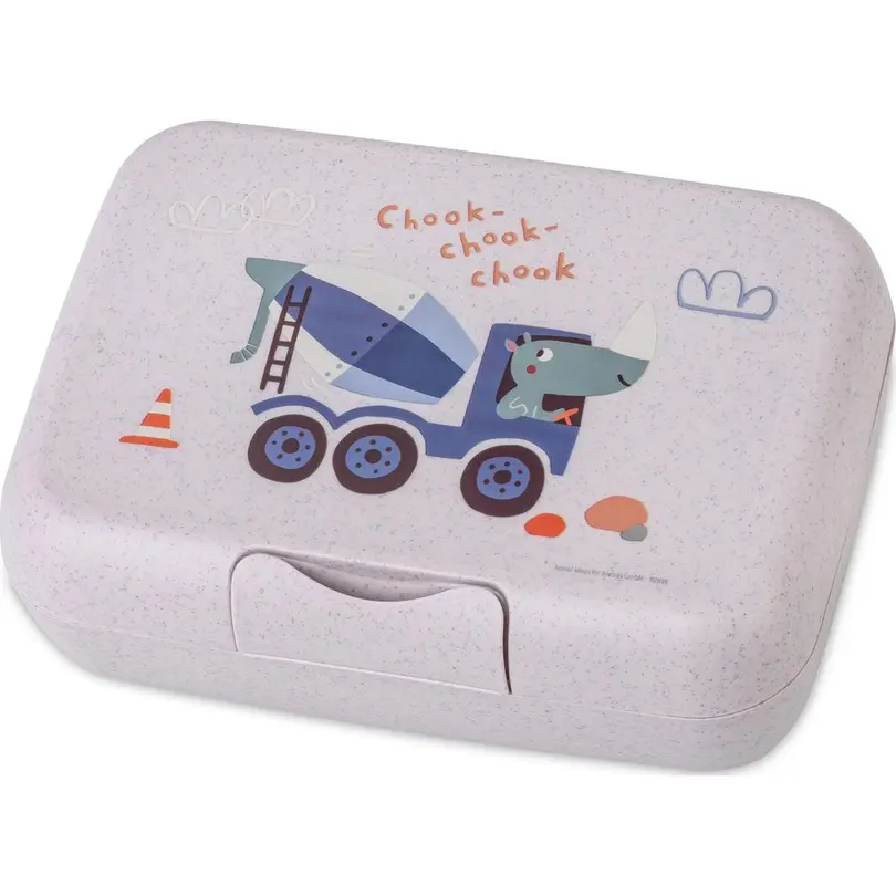 Lunch-Box CANDY