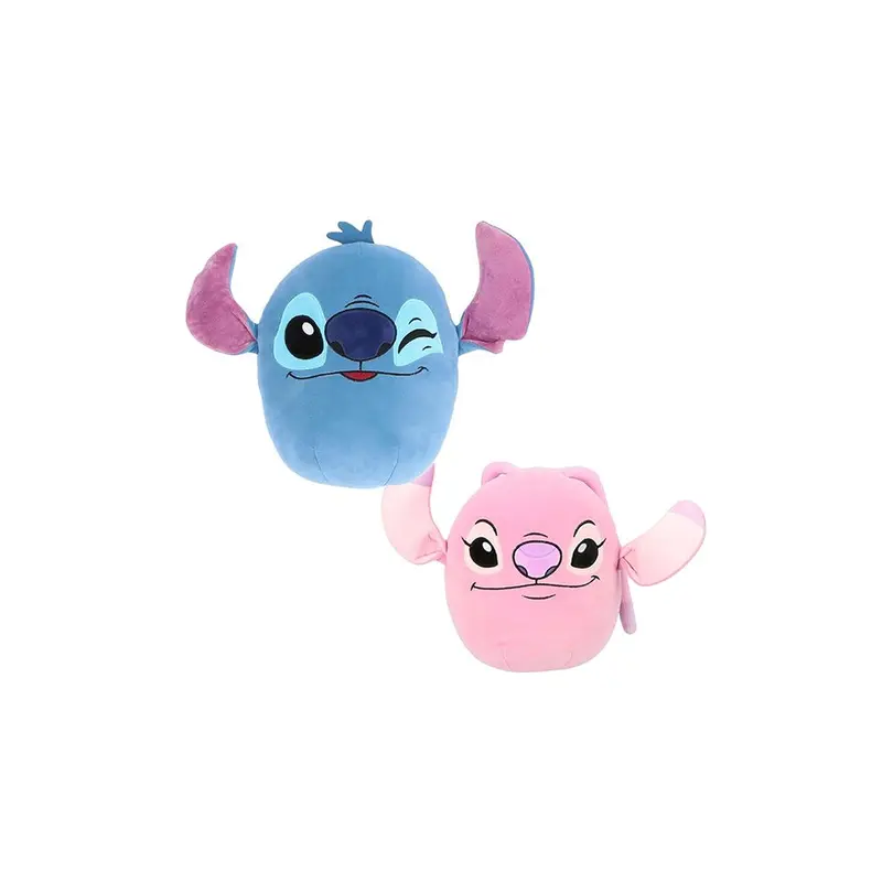 Plüschtier Stitch & Angel