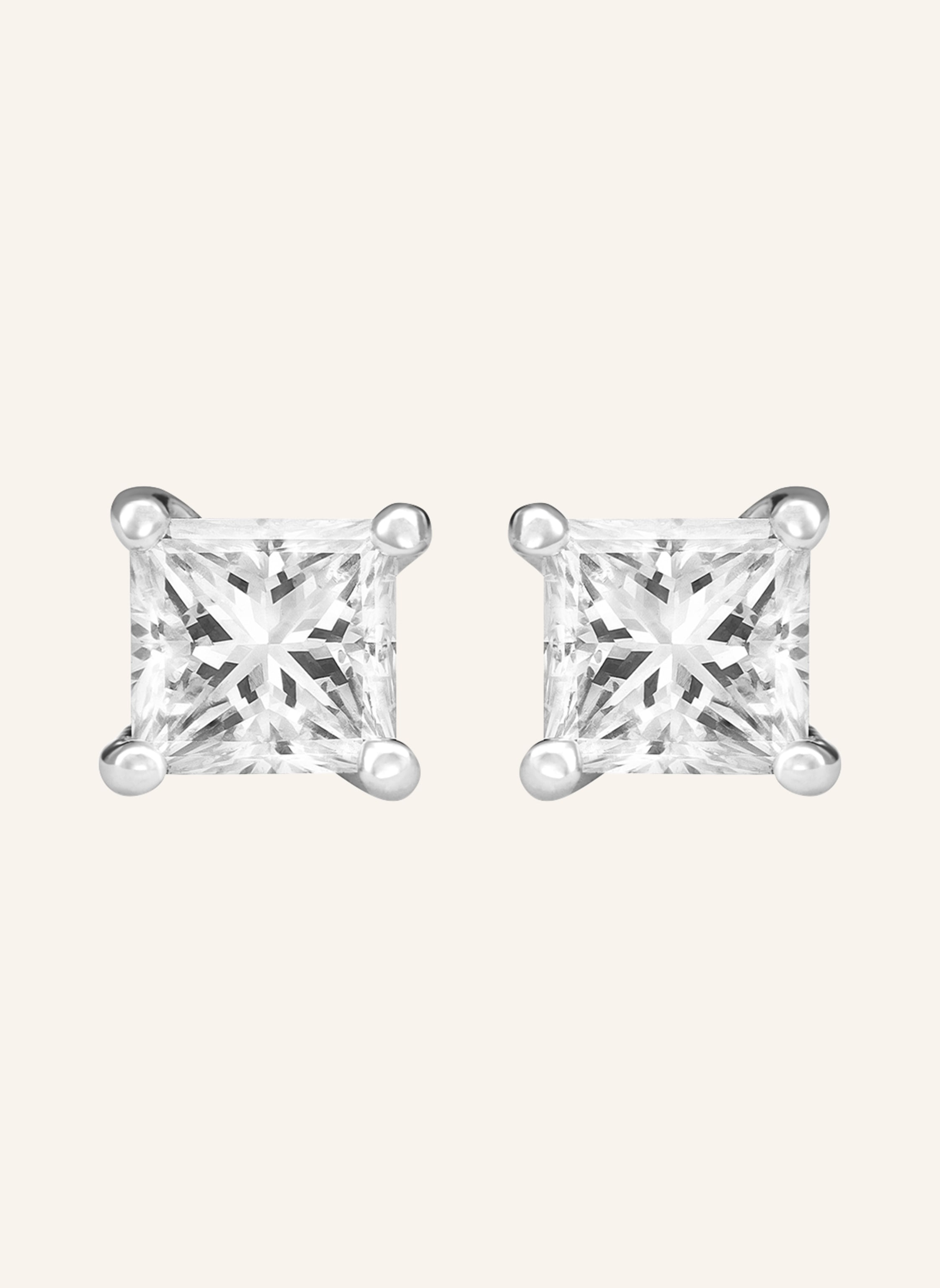 WEMPE Fine Jewelry Ohrringe ONE