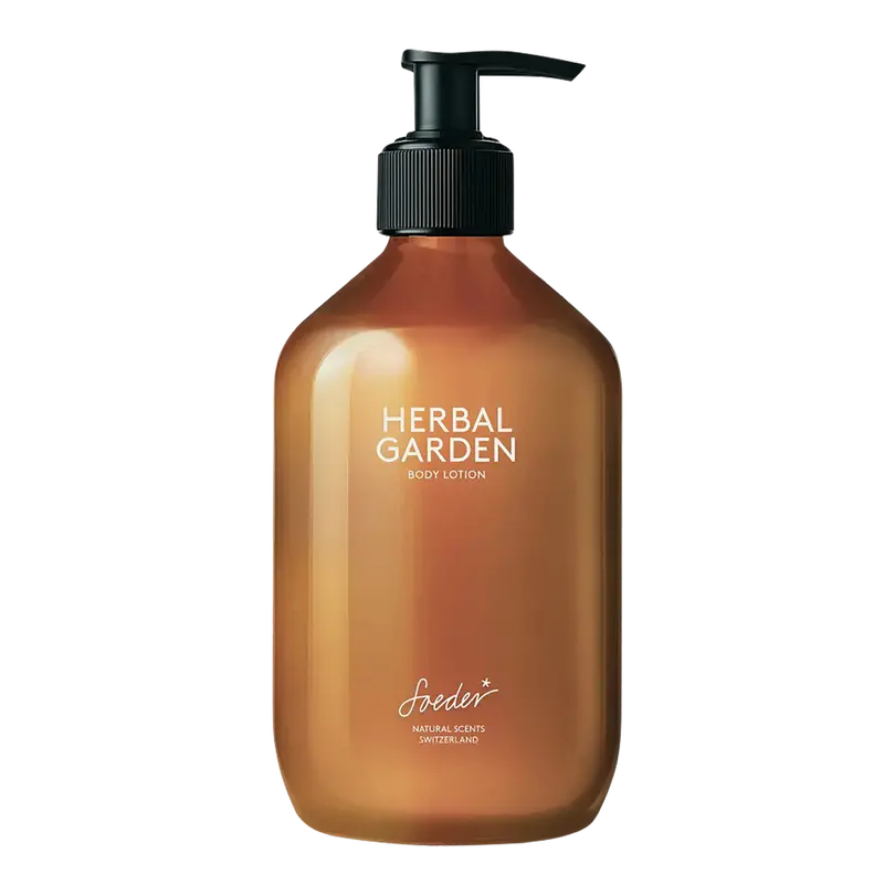 Bodylotion Soeder