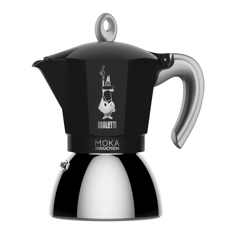 Kaffeezubereiter New Moka